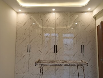 Bathroom in 2 BHK Apartment at Suncity Avenue 76, Sector 76 – for Rent