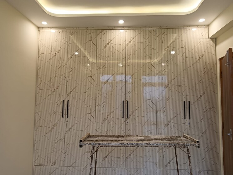 Bathroom, suncity-avenue-76 2 Bedroom 682 Sq.Ft. Apartment In Sector 76 Gurgaon 8634271