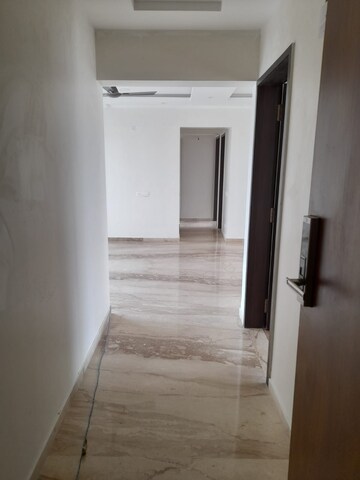 3 BHK Apartment – Exterior View View at Kumar Hill View Residency, Kothrud - for Sale