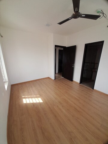 Bedroom in 3 BHK Apartment at Kumar Hill View Residency, Kothrud – for Sale