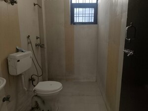 Bathroom in 3 BHK Apartment at SRS Prime Floors, Sector 87 – for Sale