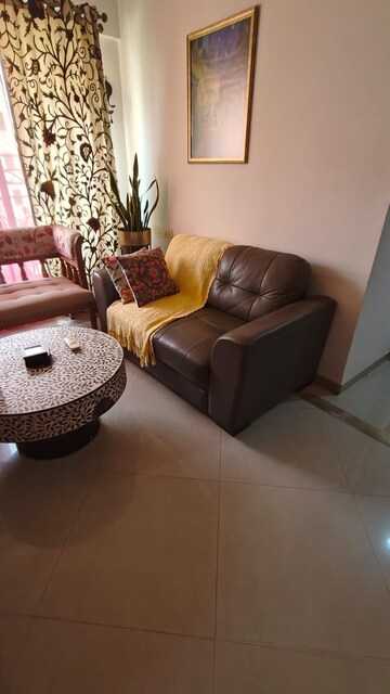 Living Room in 2.5 BHK Apartment at Deonar – for Rent