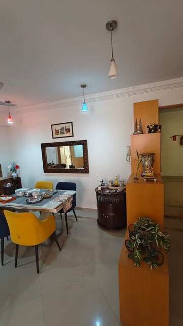Living Room in 2.5 BHK Apartment at Deonar – for Rent