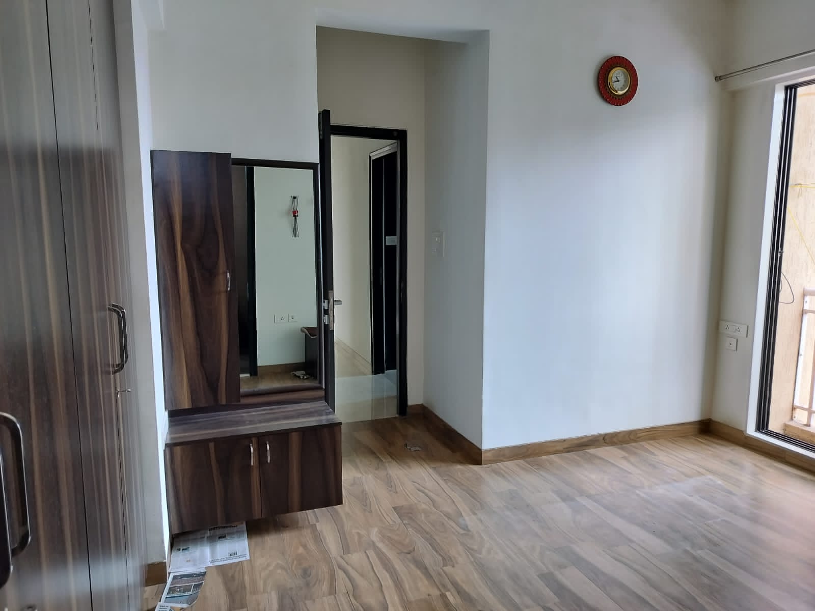 3.5 BHK + Pooja Room Apartment For Rent in Harmony Sky Suites
