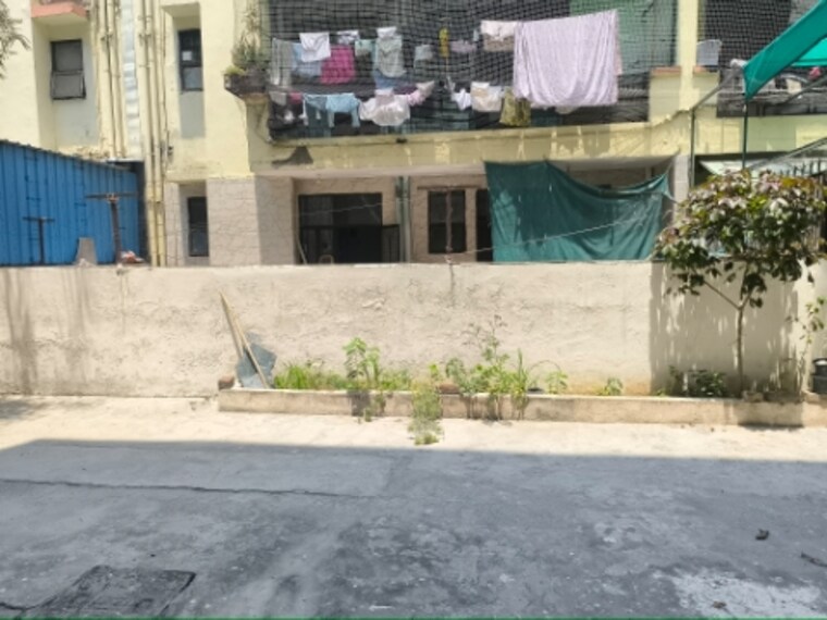 Exterior View, srs-prime-floors 3 Bedroom 2250 Sq.Ft. Apartment In Sector 87 Faridabad 8634307