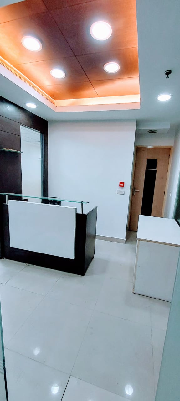 Office Space For Rent in ILD Trade Centre