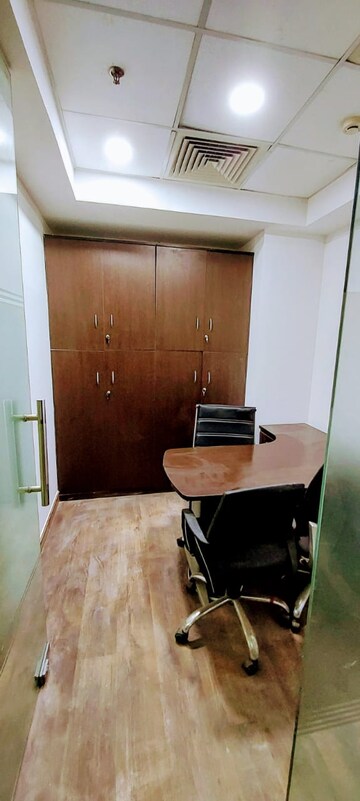 Furnished Amenities in  Office Space at ILD Trade Centre, Sector 47 – for Rent