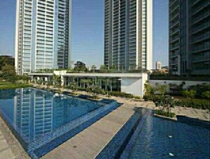 2 BHK Apartment For Sale in Oberoi Realty Splendor, Andheri East
