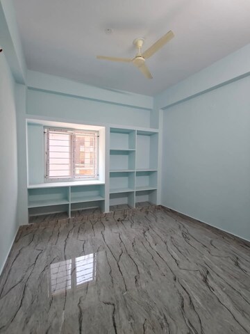 1 BHK Builder Floor For Rent in Banjara Hills