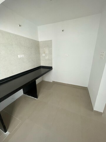 Kitchen in 2 BHK Apartment at Willows Twin Tower, Hinjewadi – for Rent