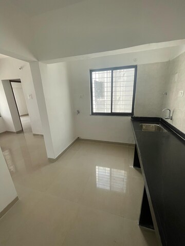 Living Room in 2 BHK Apartment at Willows Twin Tower, Hinjewadi – for Rent