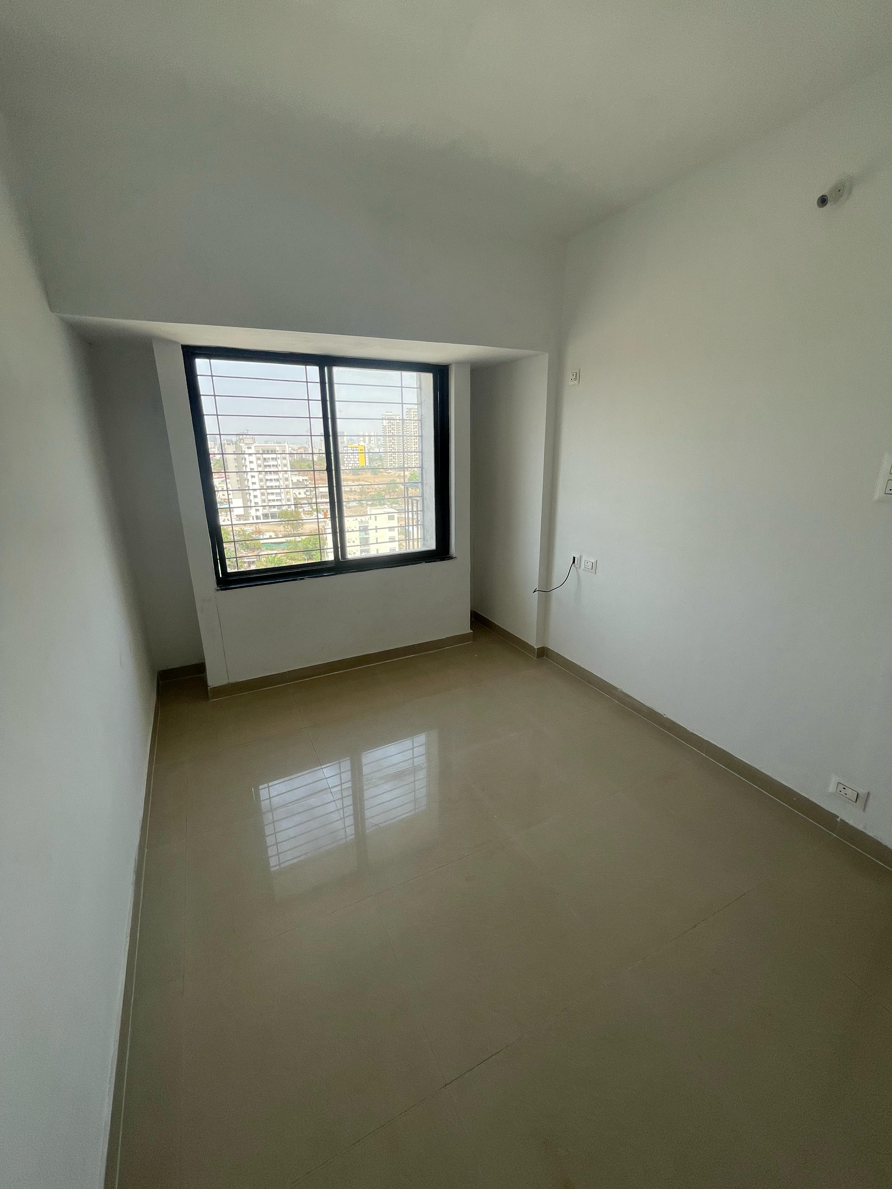 2 BHK Apartment For Rent in Willows Twin Tower