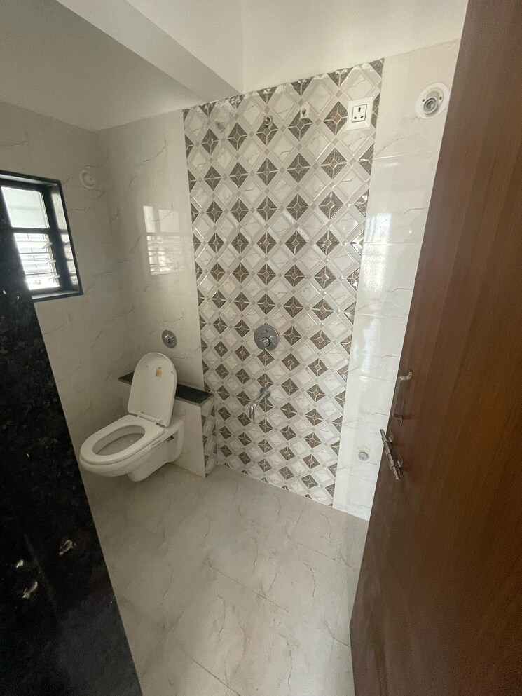 Bathroom, willows-twin-tower 2 Bedroom 680 Sq.Ft. Apartment In Hinjewadi Pune 6146361