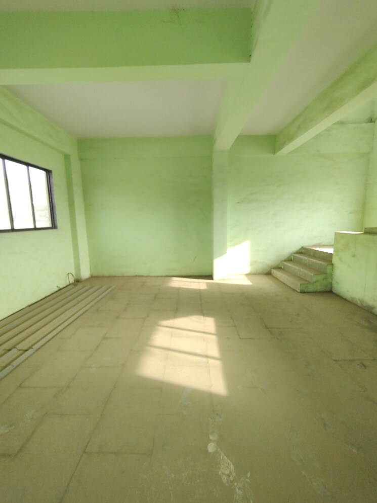 Exterior View, a block ttc industrial area Commercial Industrial Plot 100 Sq.Mt. In A Block Ttc Industrial Area Navi Mumbai 8634315