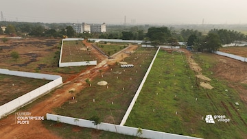  Plot For Sale in Chandaka