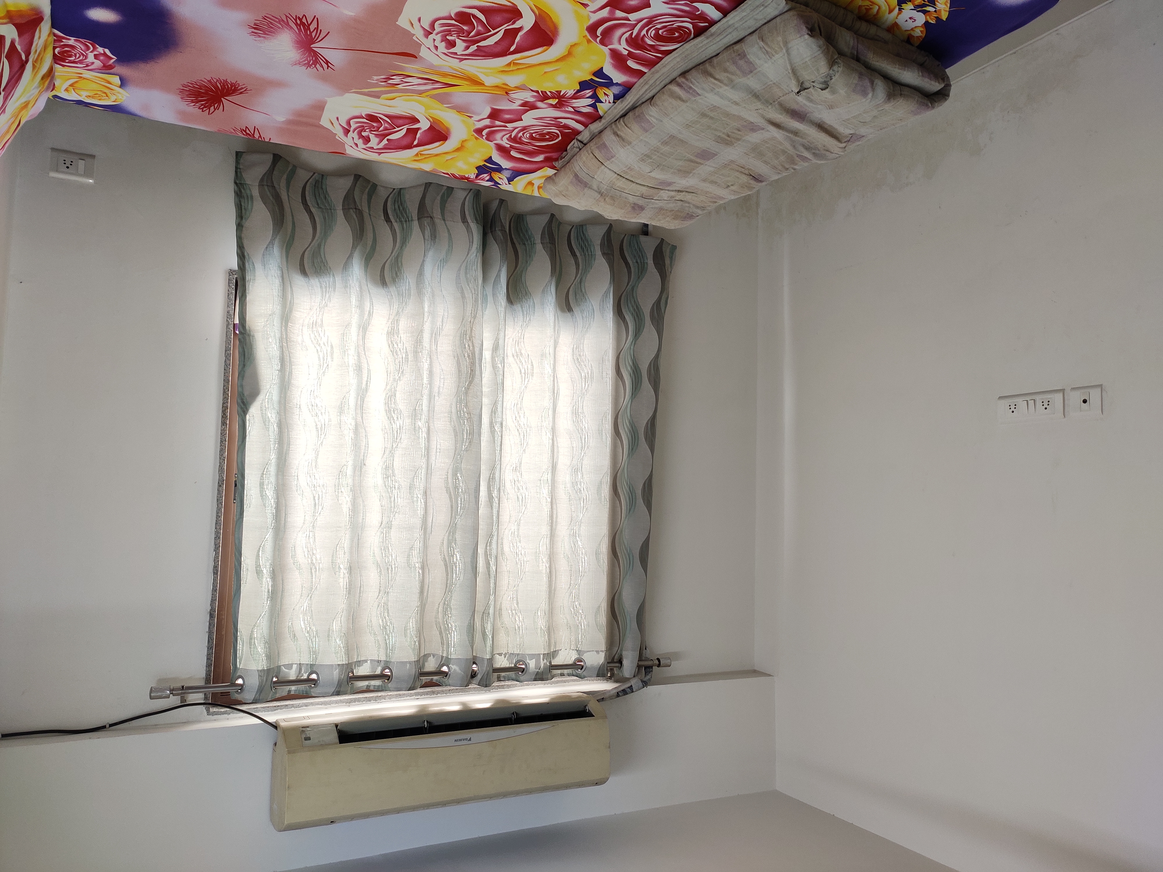 3 BHK + Pooja Room Apartment For Sale in Sun South Park
