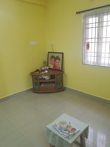 2 BHK Apartment For Rent in SBR Avenue, Chromepet