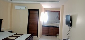 Furnished Amenities in Studio Apartment at Jagatpura – for Rent
