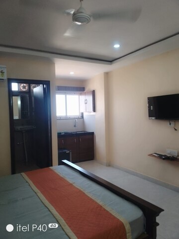 Room in Studio Apartment at Jagatpura – for Rent