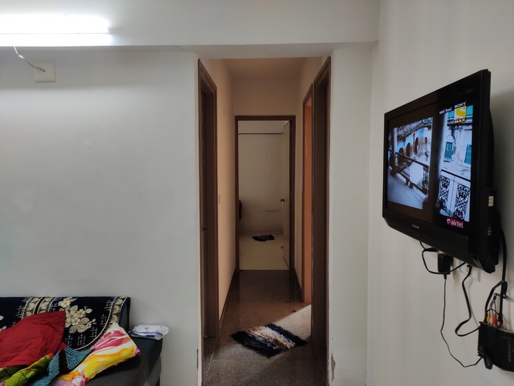 undefined, sun-south-park 3 Bedroom 1300 Sq.Ft. Apartment In Sp Ring Road Ahmedabad 8634318