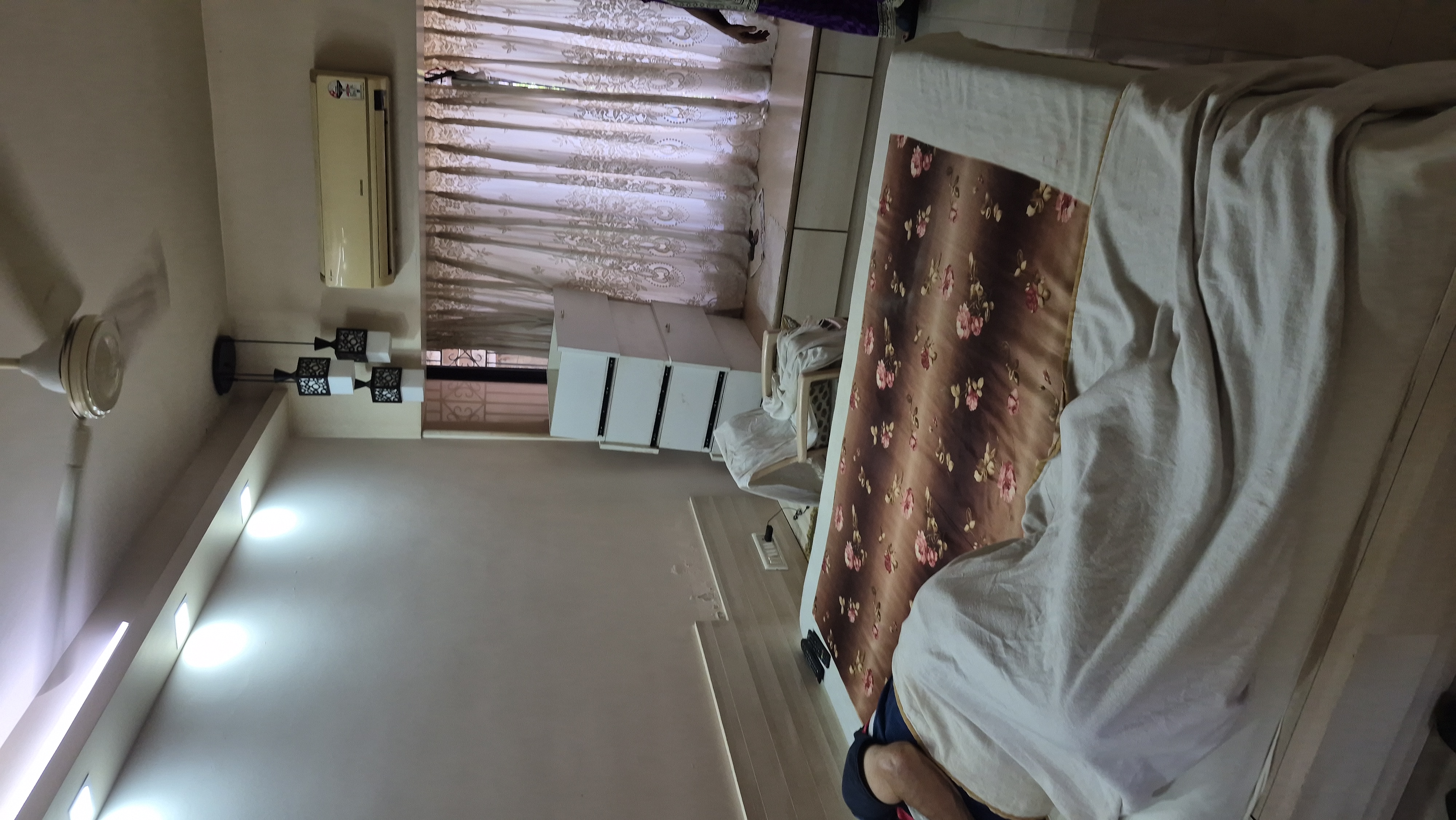 1 BHK Apartment For Sale in Neelkamal 