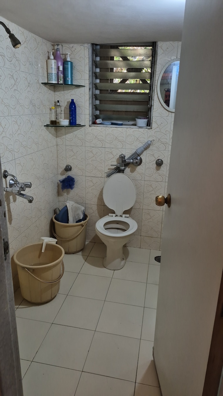 Floor Plan, khar west 1 Bedroom 550 Sq.Ft. Apartment In Khar West Mumbai 8634351