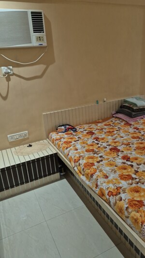 Balcony in 1 BHK Apartment at Khar West – for Sale