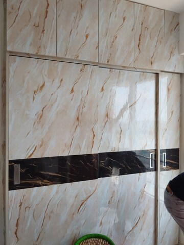 2 BHK Apartment For Rent in Signature The Serenas, Sohna Sector 36
