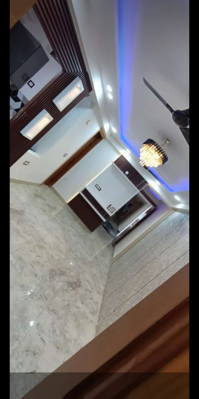 4 BHK + Pooja Room Builder Floor For Sale in A1 Tower