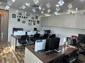  Office Space For Rent in Bestfield, Netaji Subhash Place