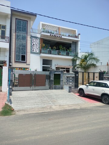 5 BHK Independent House For Sale in Bhel Township