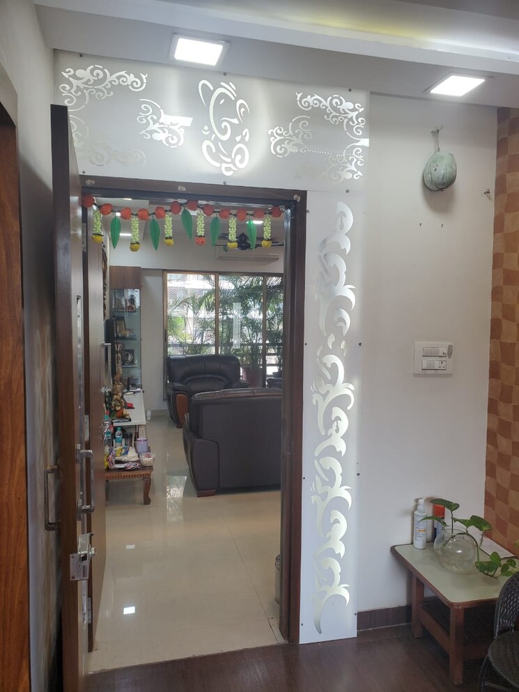 Master Plan, paradise-sai-crystal 3 Bedroom 1710 Sq.Ft. Apartment In Kharghar Navi Mumbai 8634332