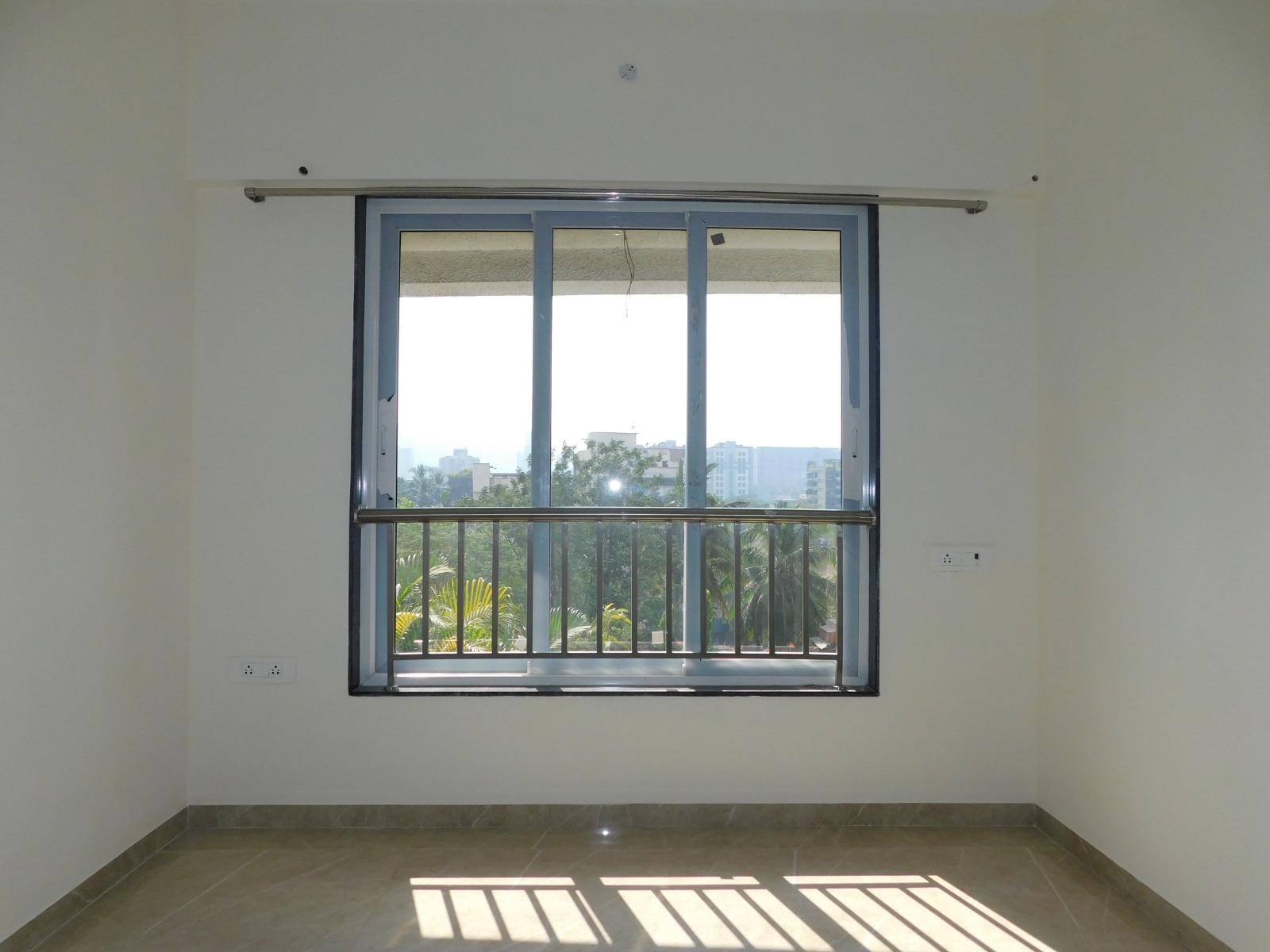 3 BHK 950 Sq.Ft. Apartment in Thapar Suburbia