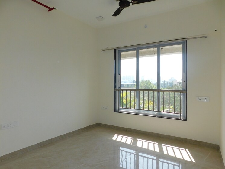 Bedroom, thapar-suburbia 3 Bedroom 950 Sq.Ft. Apartment In Chembur Mumbai 8634353