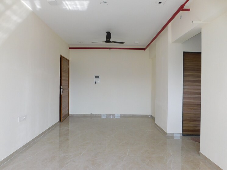 Living Room, thapar-suburbia 3 Bedroom 950 Sq.Ft. Apartment In Chembur Mumbai 8634353