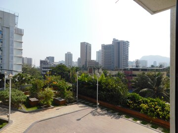 3 BHK Apartment – Exterior View View at Thapar Suburbia, Chembur - for Rent