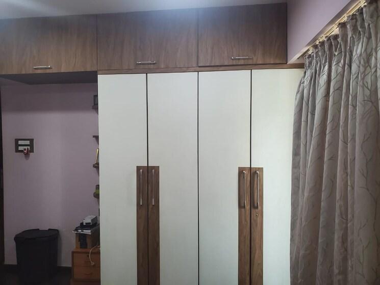 undefined, paradise-sai-crystal 3 Bedroom 1710 Sq.Ft. Apartment In Kharghar Navi Mumbai 8634332