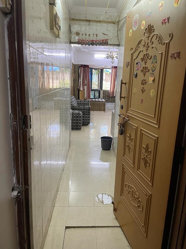 undefined, vile parle east 2 Bedroom 750 Sq.Ft. Apartment In Vile Parle East Mumbai 8634369