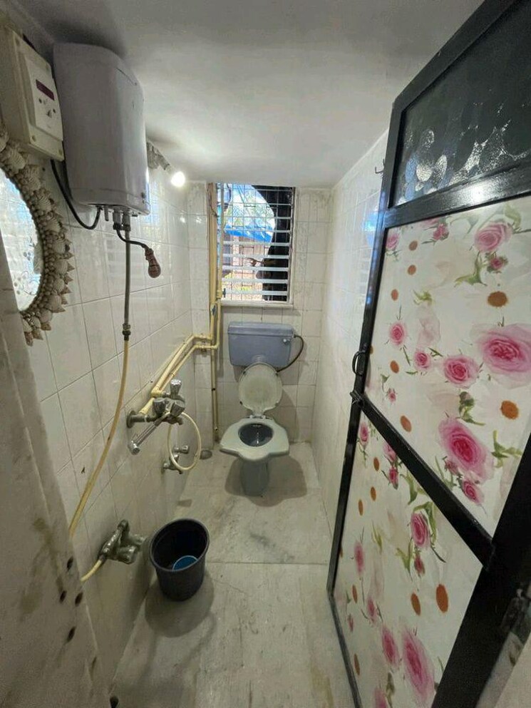 Master Bedroom, vile parle east 2 Bedroom 750 Sq.Ft. Apartment In Vile Parle East Mumbai 8634369