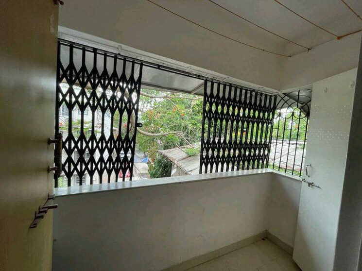Balcony, vile parle east 2 Bedroom 750 Sq.Ft. Apartment In Vile Parle East Mumbai 8634369