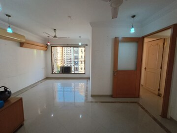 2.5 BHK Apartment For Rent in Raheja Acropolis, Deonar