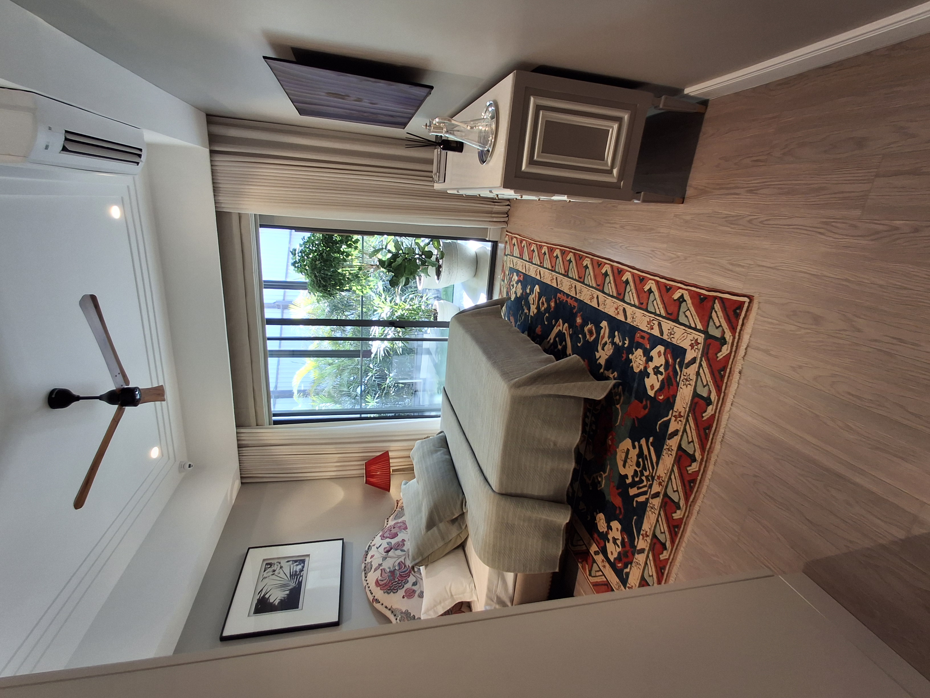 2 BHK 1656 Sq.Ft. Apartment in BPTP Amstoria Verti Greens