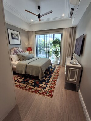 2 BHK Apartment For Sale in BPTP Amstoria Verti Greens, Sector 102