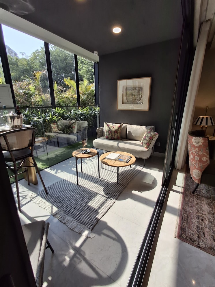 Gym, bptp-amstoria-verti-greens 2 Bedroom 1656 Sq.Ft. Apartment In Sector 102 Gurgaon 8634412