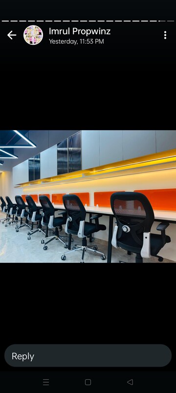  Office Space For Rent in Spaze ITech Park, Sector 49