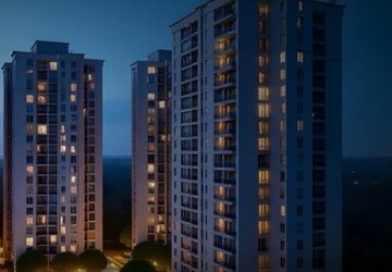 3 BHK Apartment For Sale in Gunjur