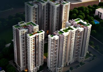 Master Plan in 3 BHK Apartment at Gunjur – for Sale