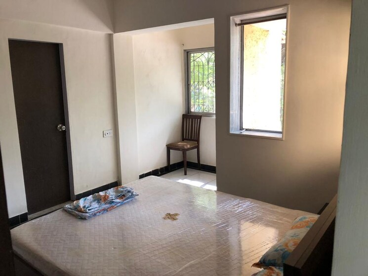 Bedroom, vile parle east 2 Bedroom 800 Sq.Ft. Apartment In Vile Parle East Mumbai 8634391