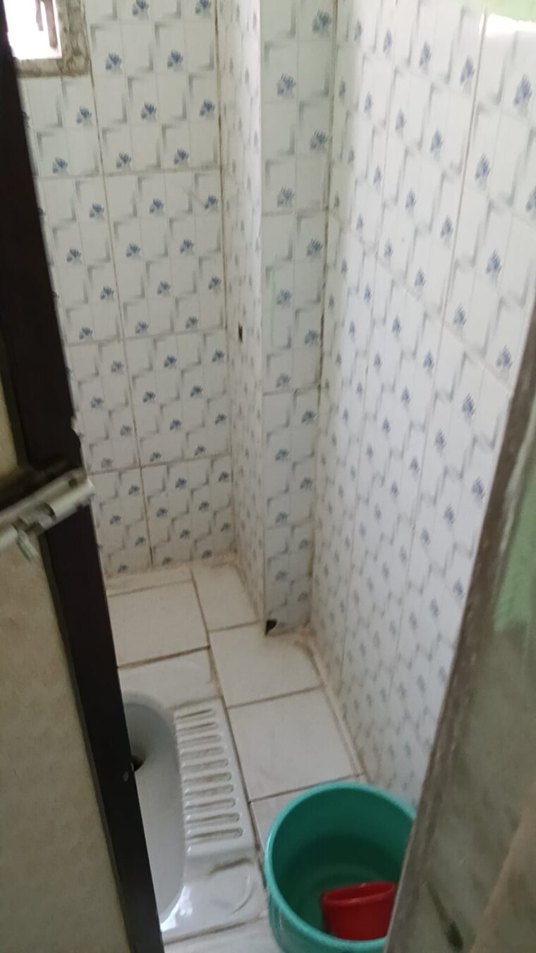 Bathroom, virar east 1 RK 360 Sq.Ft. Apartment In Virar East Palghar 8634436