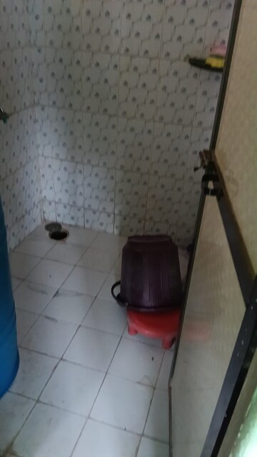 Attached Bathroom in 1 RK Apartment at Virar East – for Sale